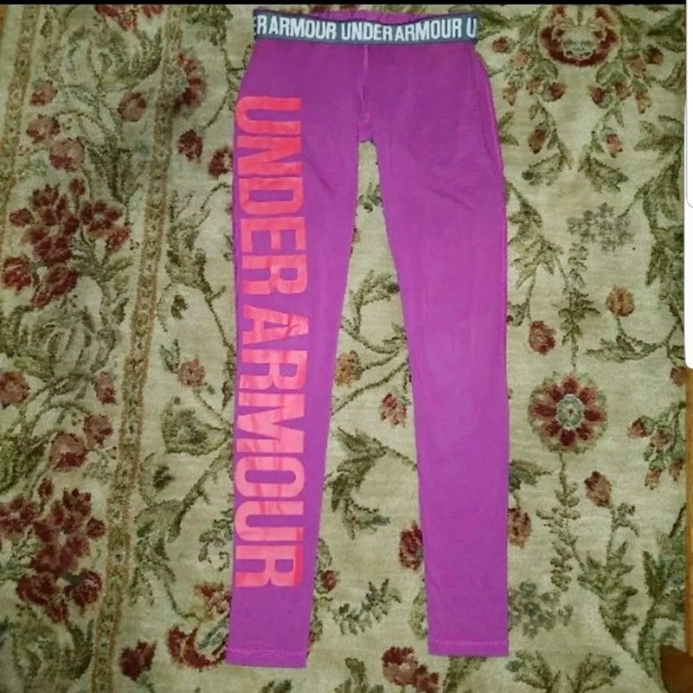 (XS) Under Armour